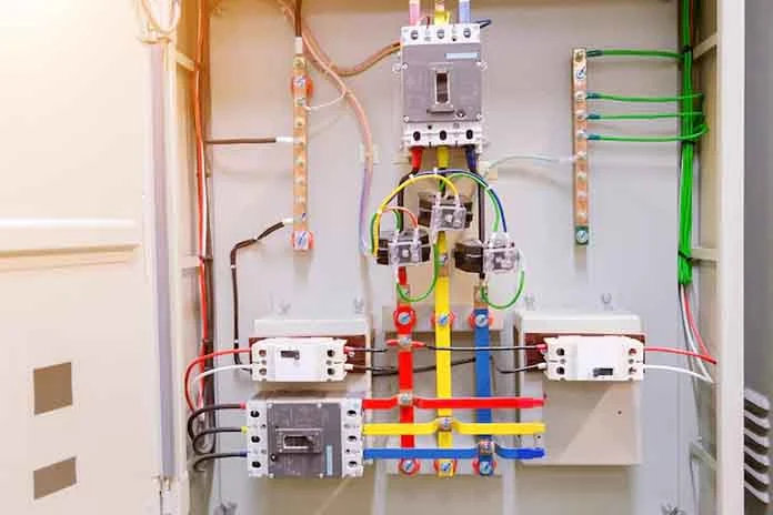 Konyaaltı Elektrik Arıza Hizmetleri